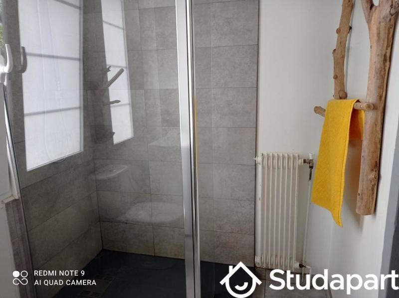 Appartement - 51 m² - 3 pièces