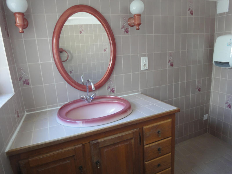 Appartement - 94 m² - 4 pièces