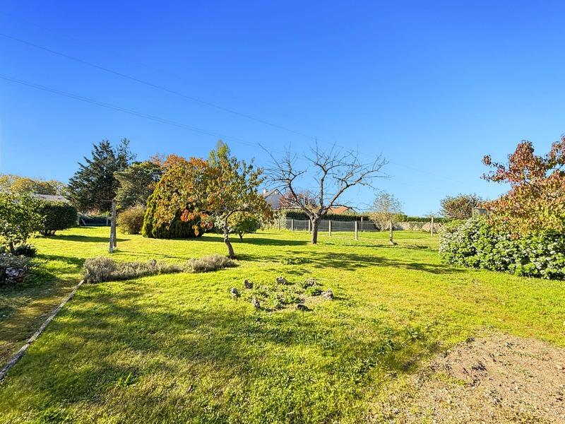 Maison - 94 m² - 8 pièces