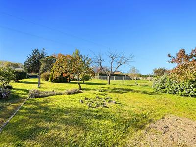 Maison - 94 m² - 8 pièces