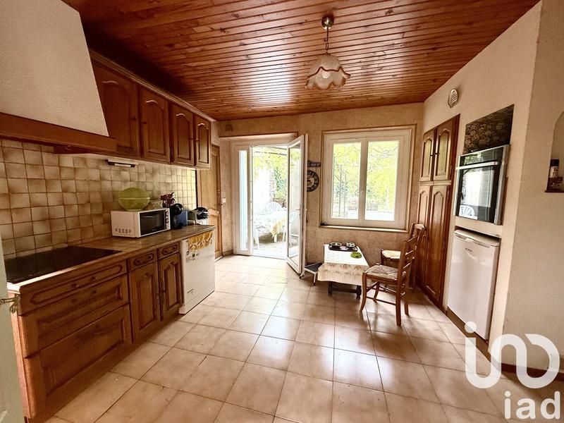 Maison de campagne - 181 m² - 10 pièces