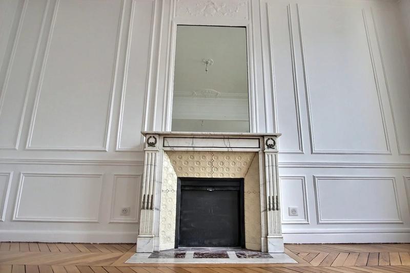 Appartement - 92 m² - 4 pièces