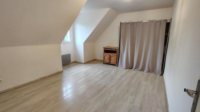 Maison - 103 m² - 5 pièces