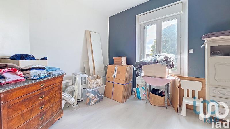 Maison - 136 m² - 5 pièces