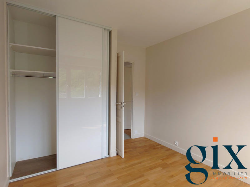 Appartement - 109 m² - 4 pièces