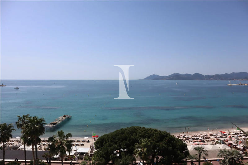 Appartement - 110 m² - 3 pièces