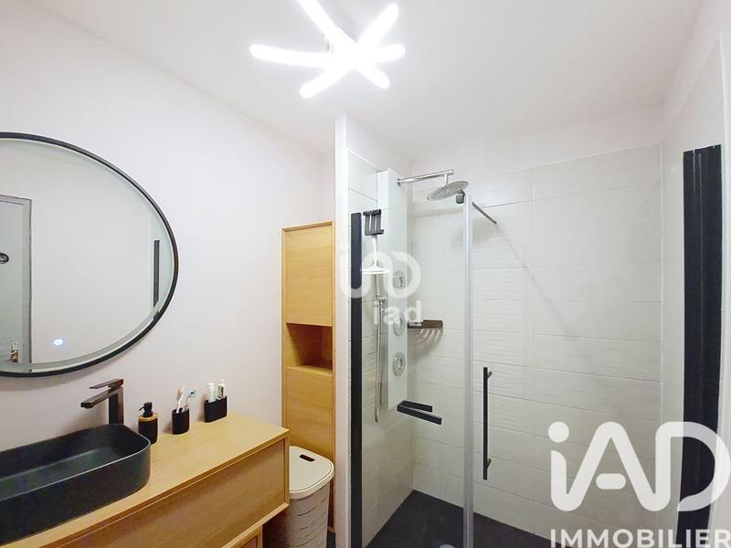 Maison - 174 m² - 6 pièces