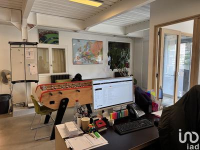 Local commercial - 130 m²