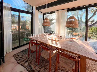 Villa - 95 m² - 4 pièces