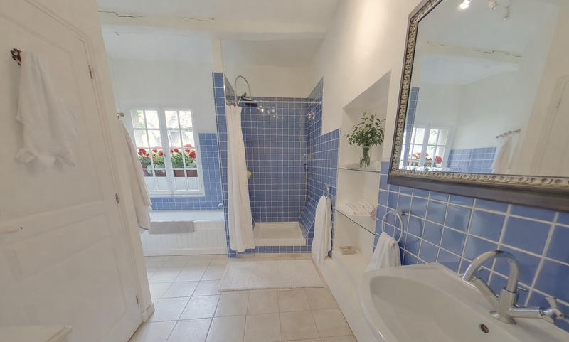 Maison - 166 m² - 5 pièces