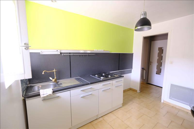 Appartement - 56 m² - 2 pièces