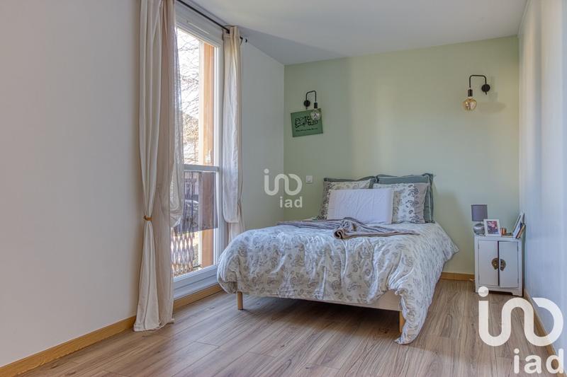 Appartement - 71 m² - 4 pièces