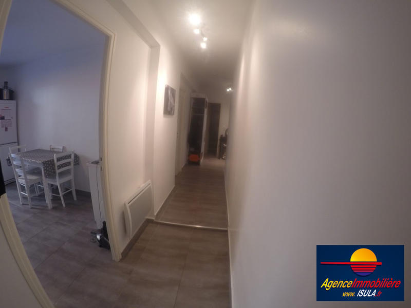 Appartement - 81 m² - 3 pièces