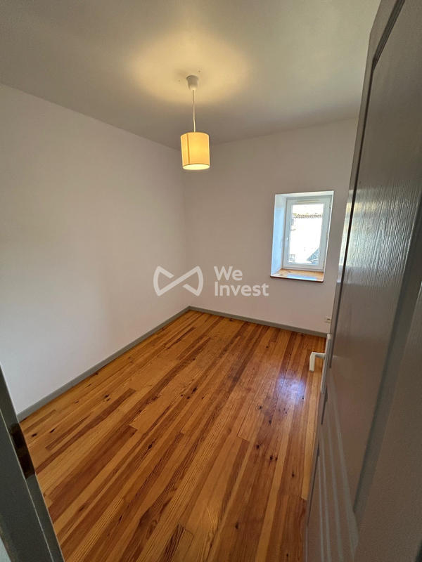 Maison ancienne - 89 m² - 4 pièces