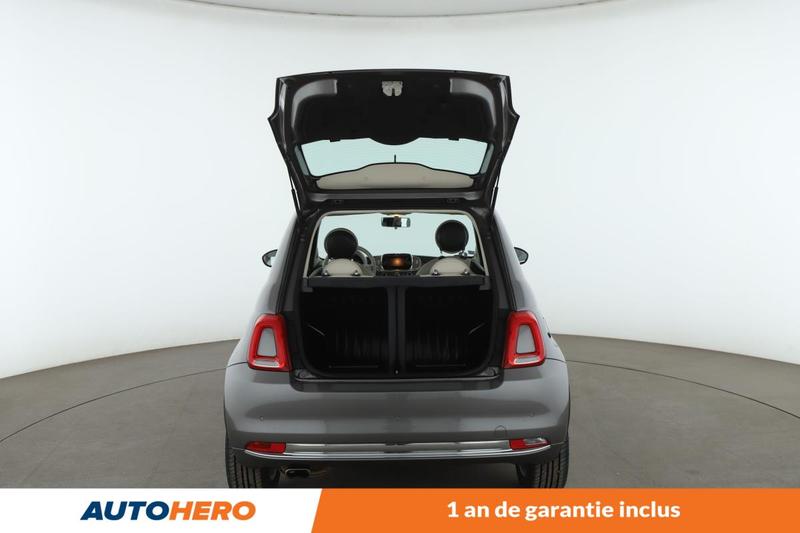 Fiat 500 1.2 Lounge 69 ch