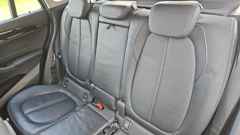 Bmw X1 (F48) sDrive 18d 150 Steptronic8 X Line - Automatique