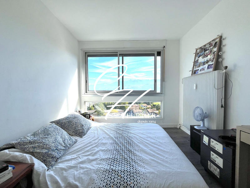 Appartement - 53 m² - 2 pièces