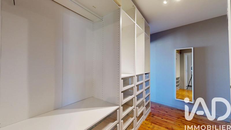 Duplex - 167 m² - 7 pièces