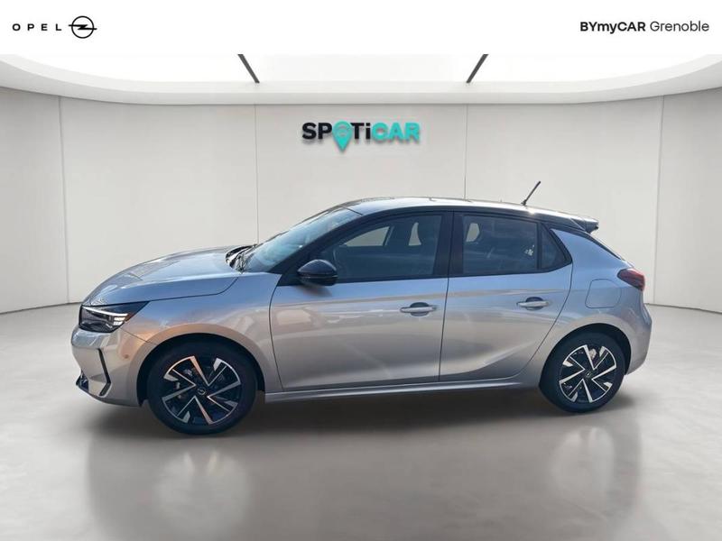 Opel Corsa 1.2 75 ch Bvm5 Gs