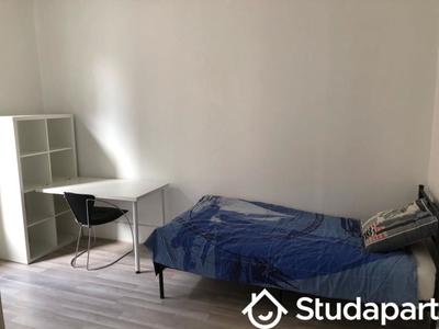 Appartement - 42 m² - 3 pièces