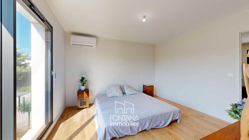 Maison - 128 m² - 6 pièces