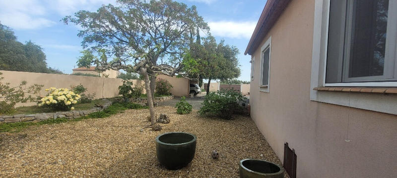 Villa - 101 m² - 6 pièces