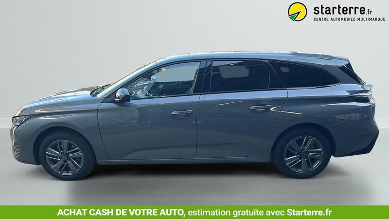 Peugeot 308 Sw PureTech 130ch s&amp;S Bvm6 Allure