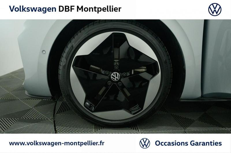 Volkswagen Id.3 204 ch Pro s Life Max