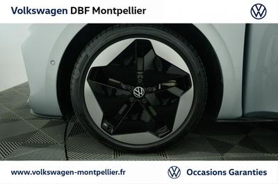 Volkswagen Id.3 204 ch Pro s Life Max