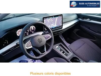 Volkswagen Golf 1.5 eTSI Evo2 116 Dsg7 Life Plus