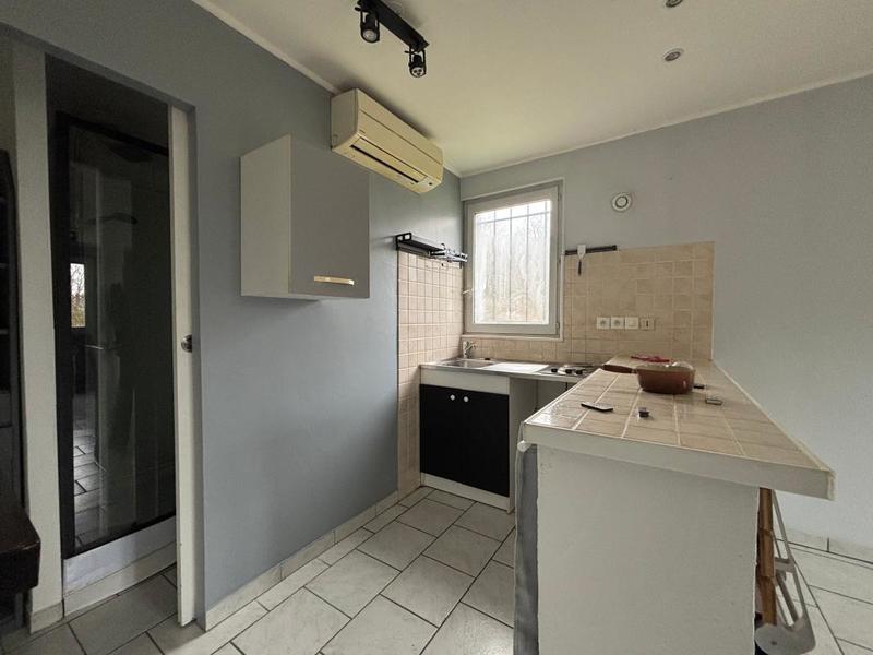 Maison - 169 m² - 4 pièces