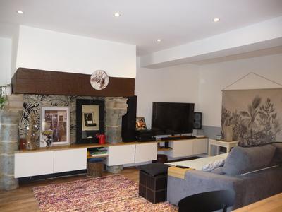 Appartement - 64 m² - 2 pièces