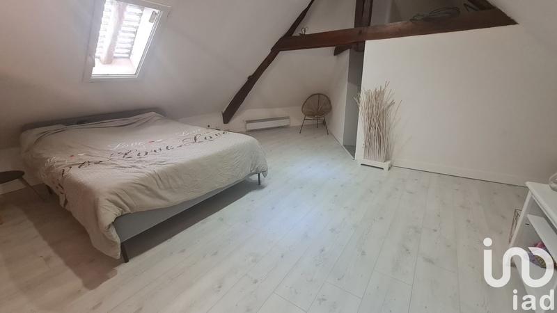 Maison de ville - 130 m² - 6 pièces