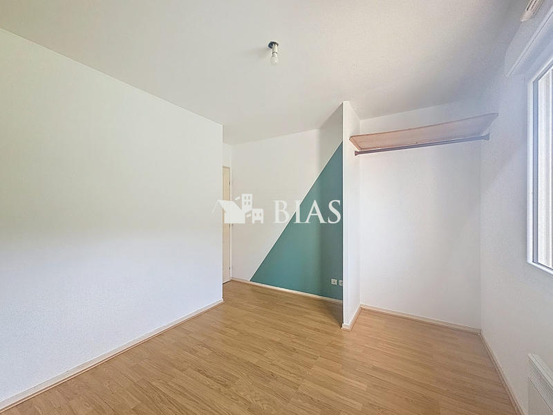 Maison - 89 m² - 4 pièces