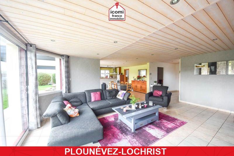 Maison - 142 m² - 7 pièces