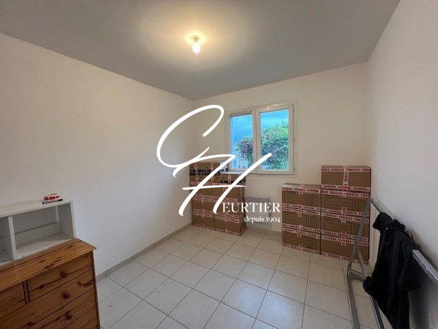 Villa - 91 m² - 4 pièces