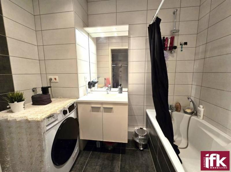 Appartement - 52 m² - 3 pièces