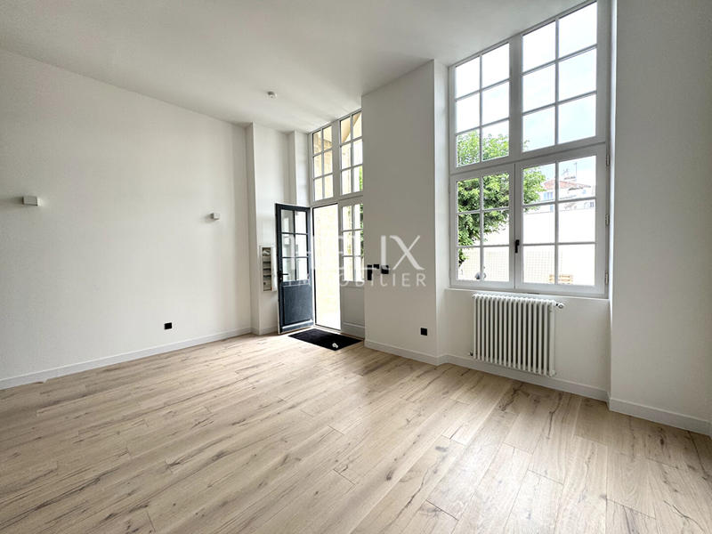 Maison - 111 m² - 4 pièces
