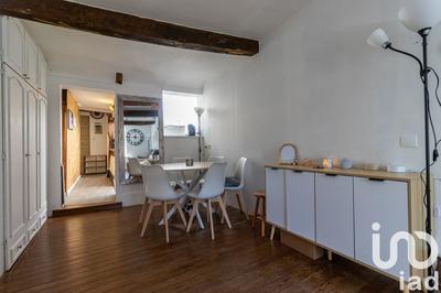 Immeuble - 142 m²