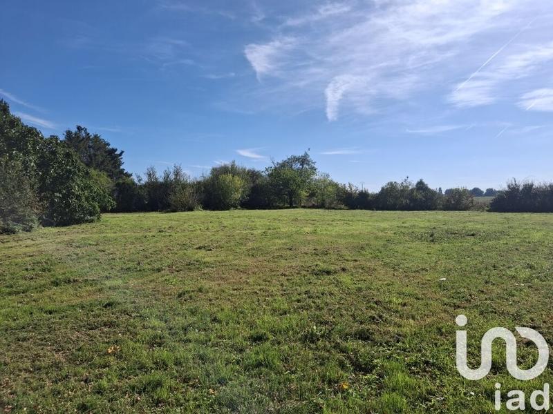 Maison de campagne - 158 m² - 6 pièces