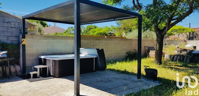 Maison de village - 250 m² - 7 pièces