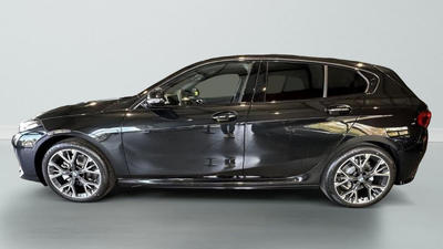 Bmw Série 1 F70 120 170 ch Dkg7 m Sport
