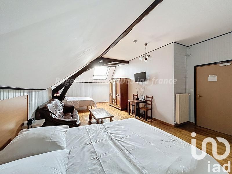 Immeuble - 1 630 m²