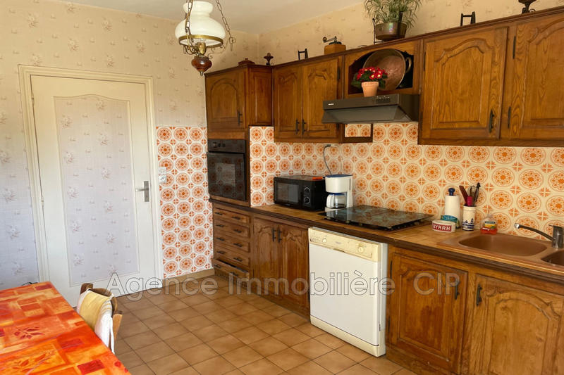 Maison - 123 m² - 5 pièces