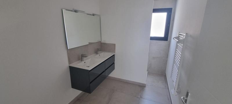 Villa - 109 m² - 4 pièces