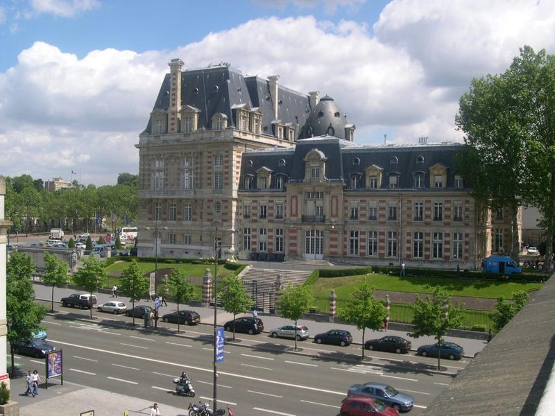 Appartement - 49 m² - 2 pièces