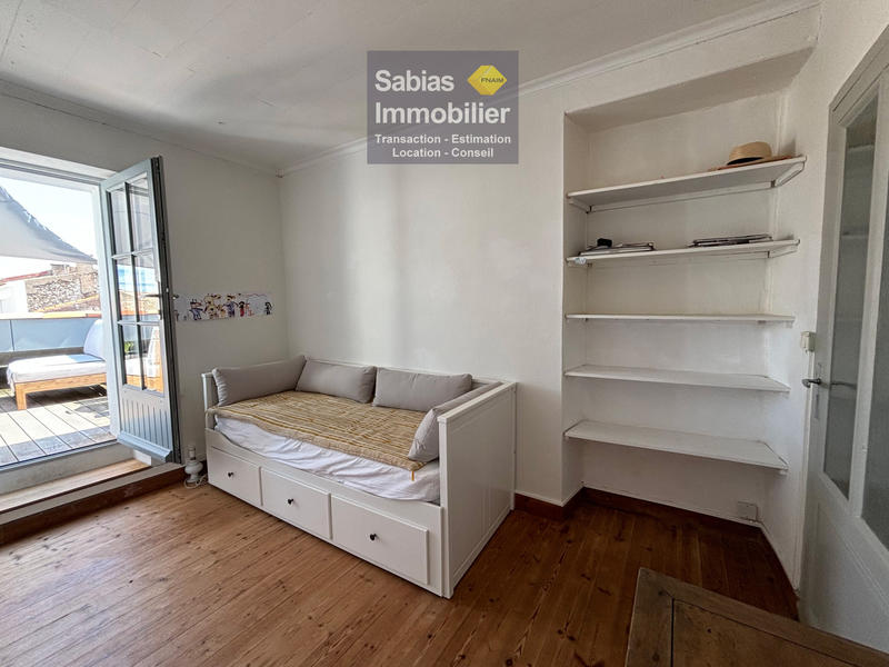 Maison - 75 m² - 4 pièces