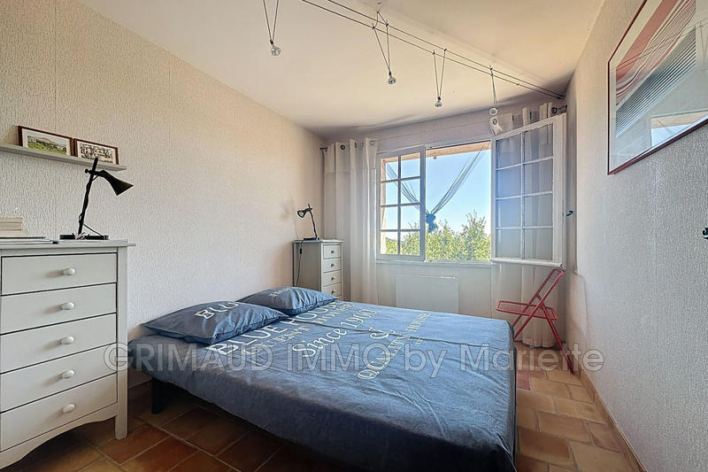 Villa - 107 m² - 4 pièces