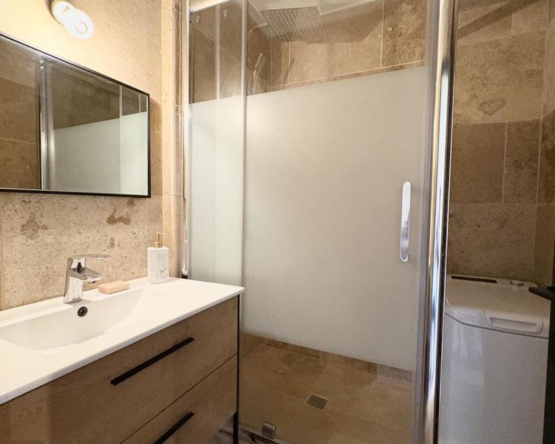 Appartement - 40 m² - 3 pièces