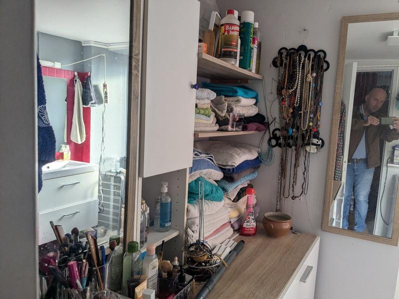 Maison - 200 m² - 9 pièces